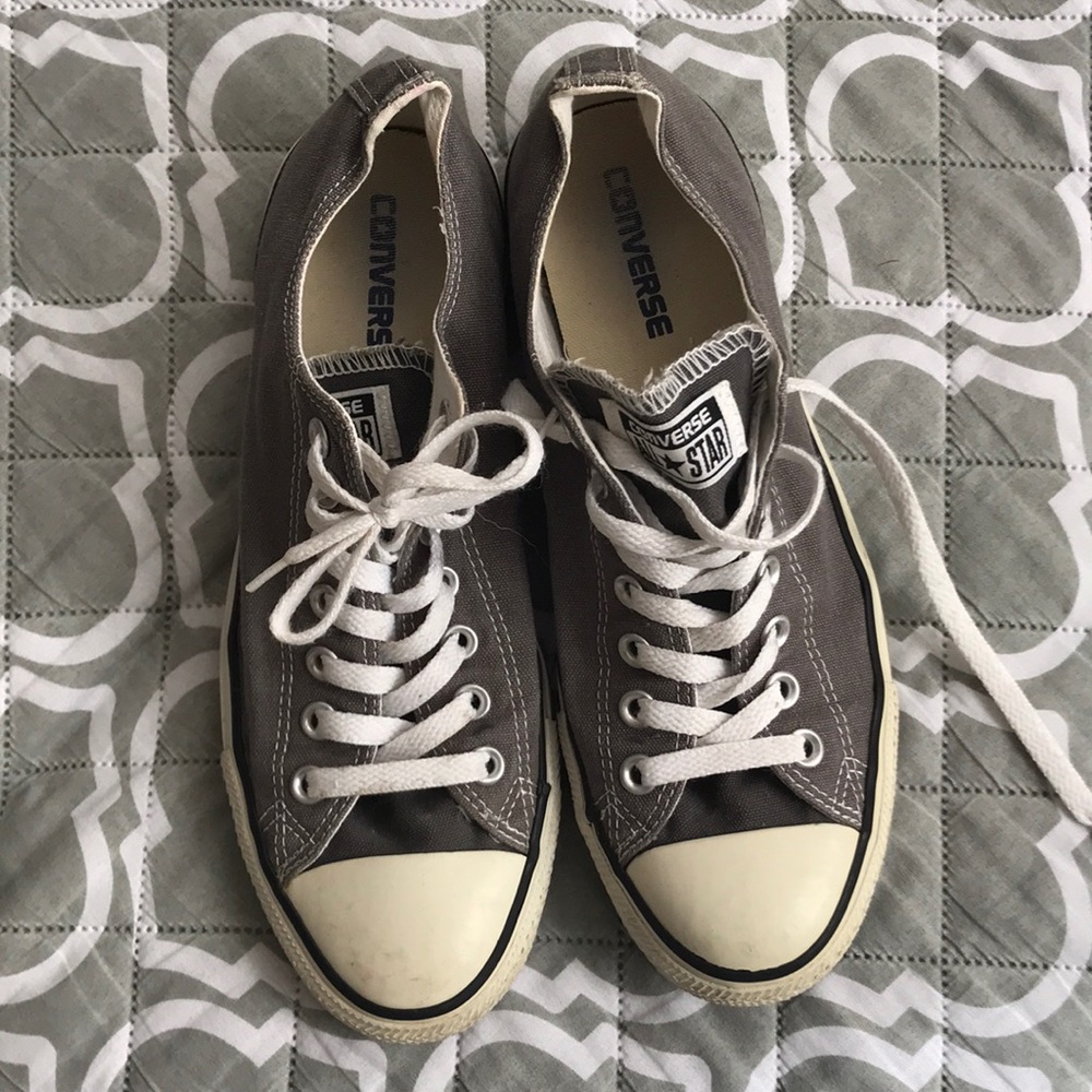 Converse All Star Men’s sneakers 👟